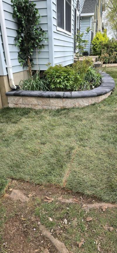 paisajismo y pavimento - Thumbnail 3