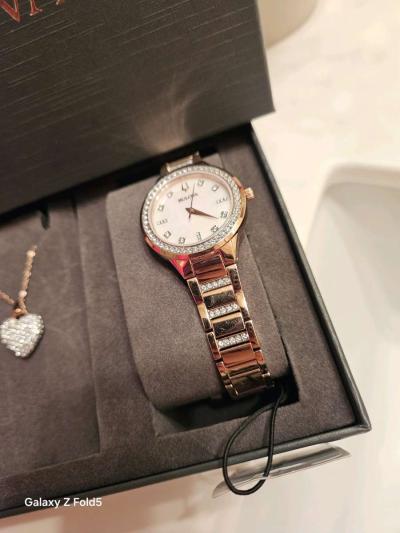 Womas watch Bulova - Thumbnail 3