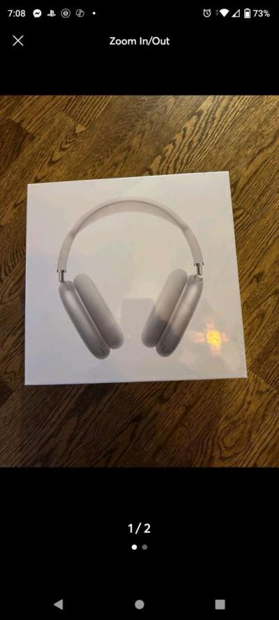 airpod max - Riverdale, Georgia