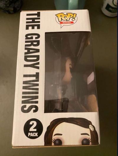 The Grady Twins Funko Pop - Thumbnail 3