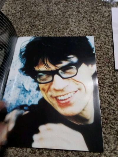 Rolling Stones Bridges to Babylon Tour 1997 - Thumbnail 2