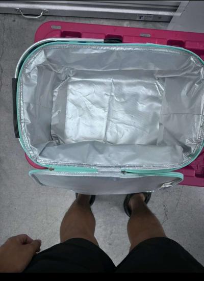 picnic basket - Thumbnail 3