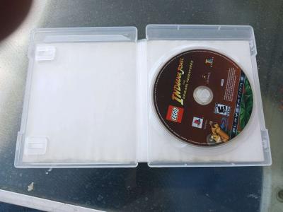 Lego Indiana Jones - Thumbnail 2