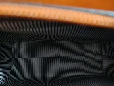 Multicolor crossbody purse - Thumbnail 3