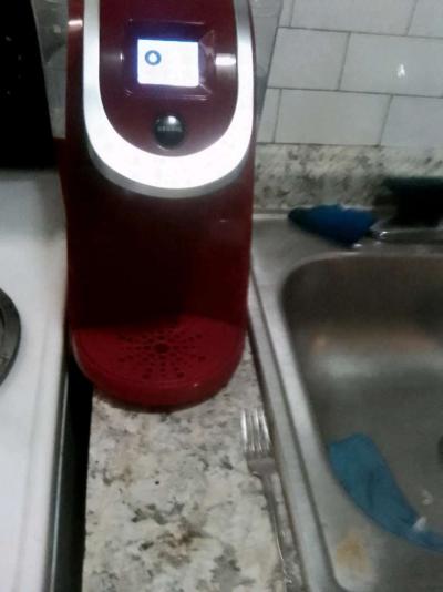 red keurig 200 - Thumbnail 2