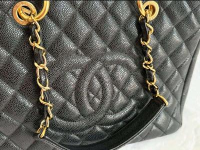 channel handbag - Thumbnail 4