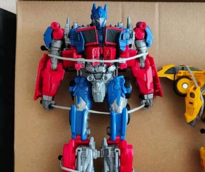 Transformers - Thumbnail 4