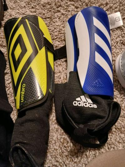 Adidas Copa cleats sz6 youth - Thumbnail 6