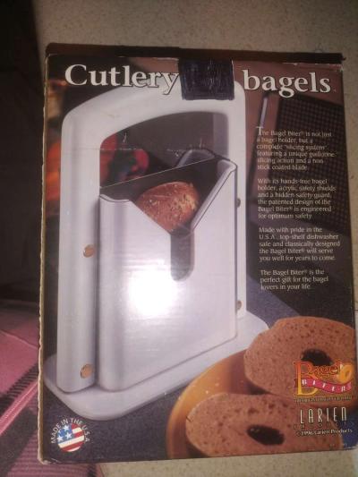bagle biter - Thumbnail 2