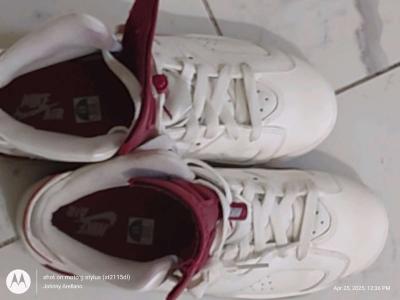 Jordan 6 Retro size 6 - Thumbnail 3