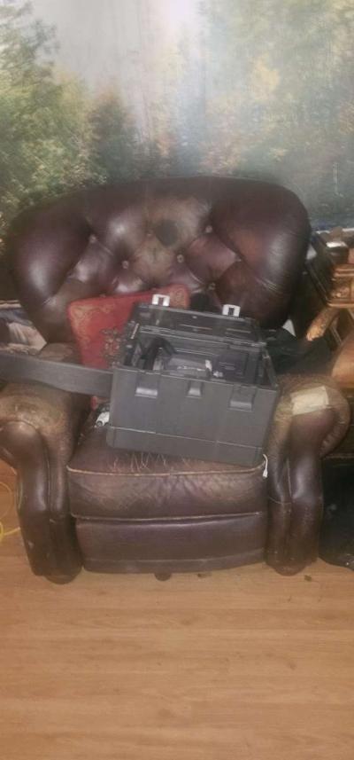 ryobi chainsaw - Thumbnail 2