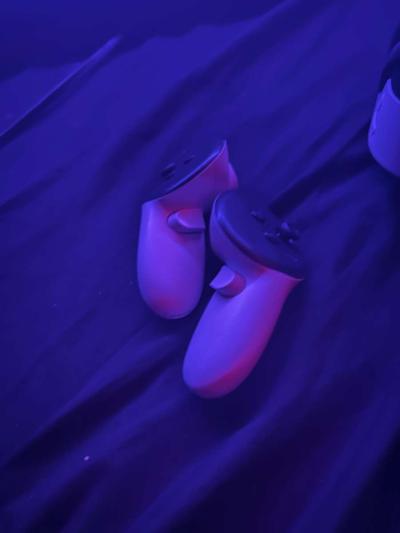 meta quest 3s - Thumbnail 4