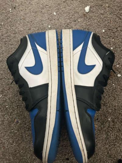 Jordan 1 Low