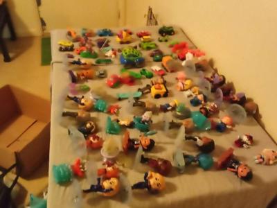 variety of toys - Thumbnail 3