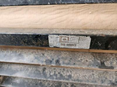 headache rack - Schertz, Texas