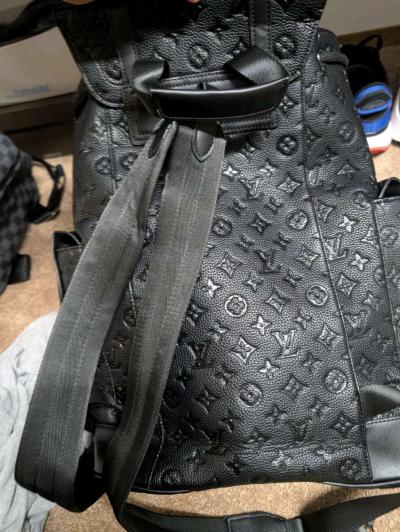 LV BACKPACK - Thumbnail 4