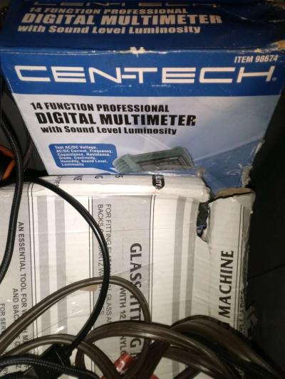 ALL HAS TO GO LEFTOVERS - Thumbnail 3