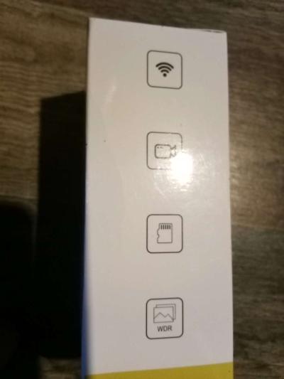 miniature surveillance camera - Thumbnail 2