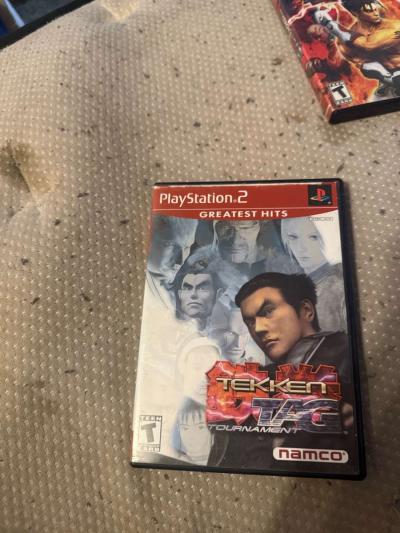 Video Games - Thumbnail 4