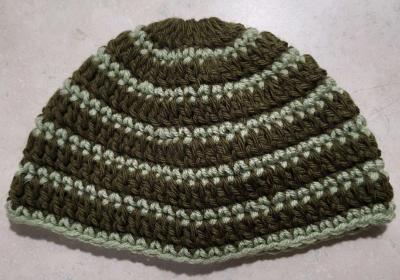 Boys Beanies - Thumbnail 2