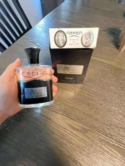 Creed Aventus Cologne Mens Fragrance 120ml 4fl oz - Thumbnail 4
