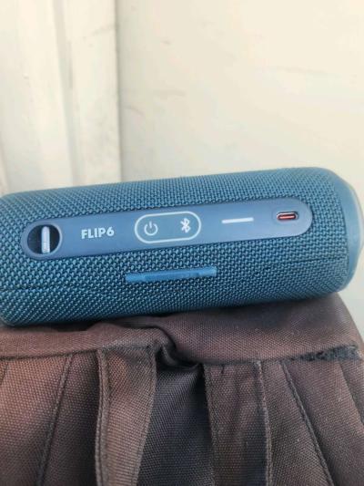 JBL FLIP 6 Speaker - Thumbnail 2