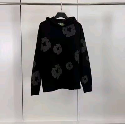 denim Tears hoodie - Thumbnail 3