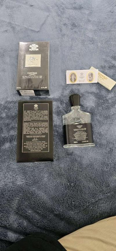 Creed Aventus - Thumbnail 4