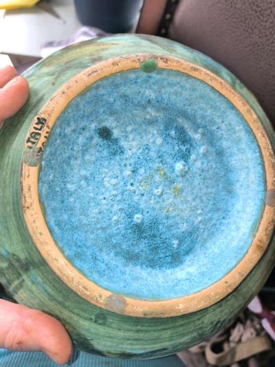 Alvino Bagni Raymor Large Jug Made in ITALY - Thumbnail 2