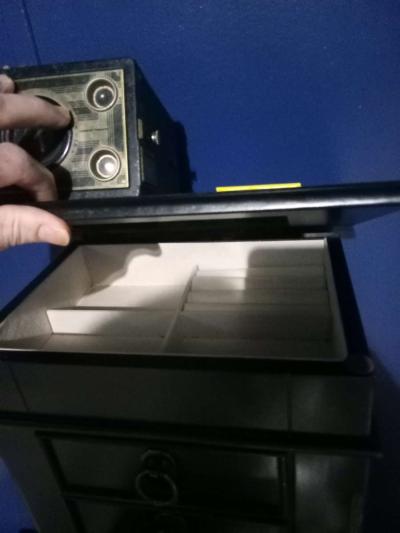 jewelry box dresser - Thumbnail 5