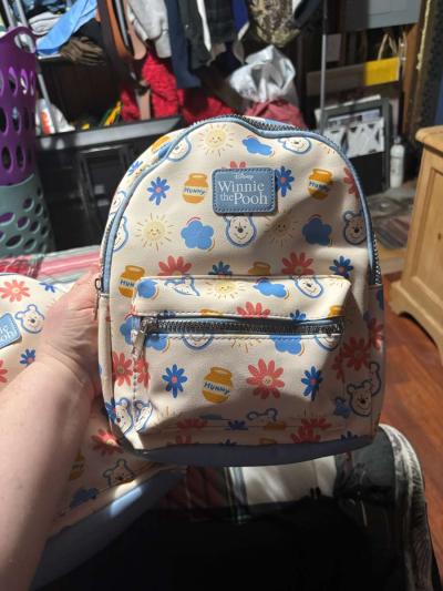 Disney bags - Thumbnail 6