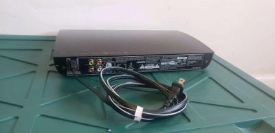 Sony Bluray player - Thumbnail 2