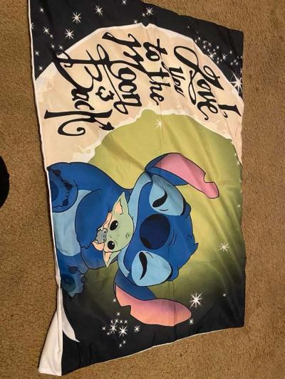 Comforter Set - Thumbnail 2