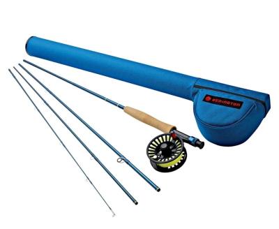 redington fishing pole see pics