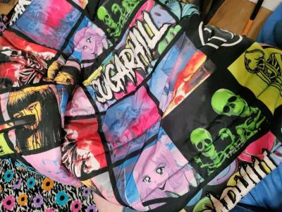 Sguarehill Mens Puffer Jacket Size XL - North Highlands, California