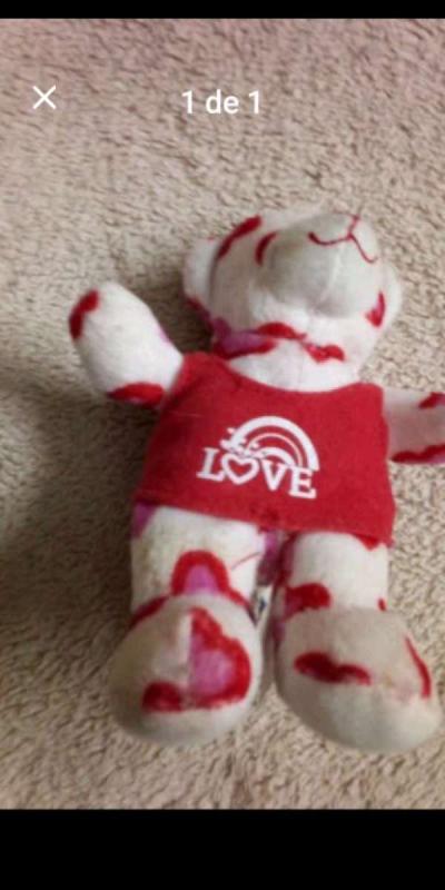 teddy bear - Altamonte Springs, Florida