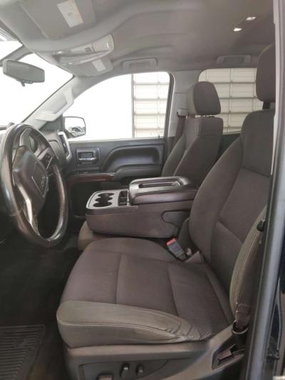 2016 GMC Sierra 1500 SLE - Thumbnail 6