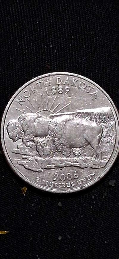 STATE COINS - Thumbnail 5