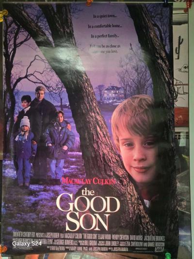 original movie theater posters - Thumbnail 2