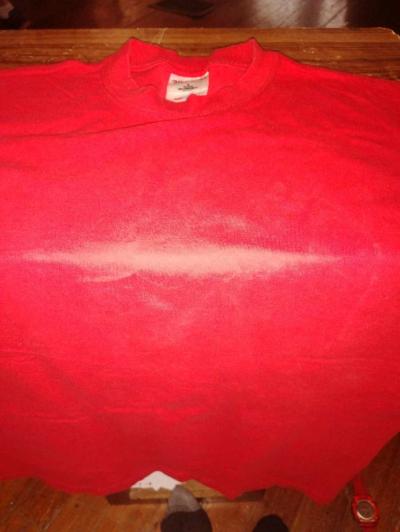 mens tshirt - Thumbnail 2