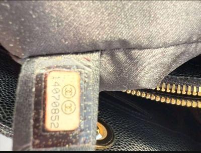 channel handbag - Thumbnail 3