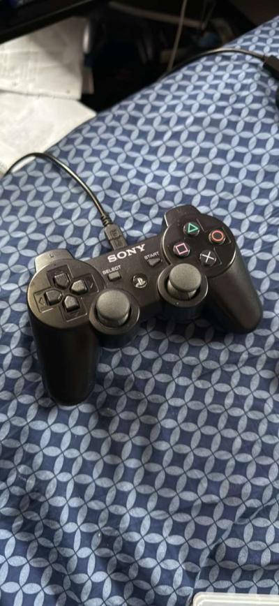 PlayStation 3 Slim 160gb - Thumbnail 2