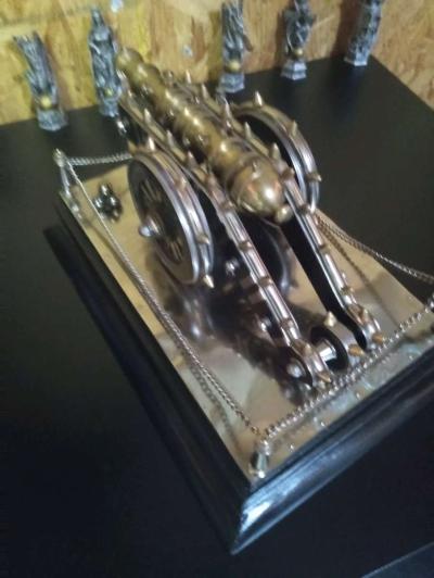 Cannon - Thumbnail 3