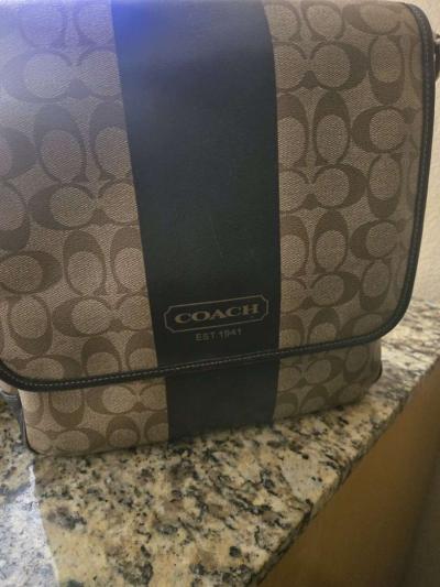 coach - Anaheim, California