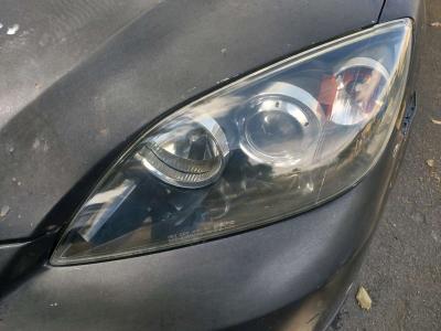 headlight restoration - Thumbnail 3
