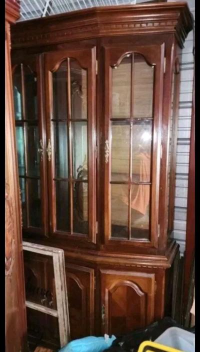 China Cabinet - Thumbnail 2