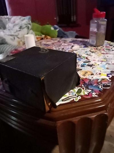 antique brownung camera - Thumbnail 3