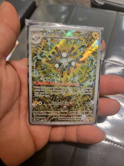 pokemon sealed promo cards - Thumbnail 6