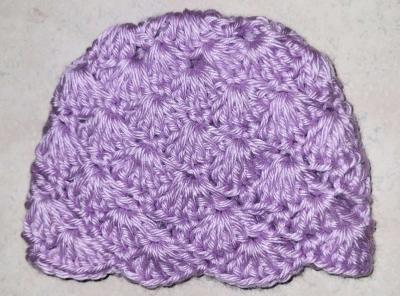 Baby Girls Beanies Winter Hats - Thumbnail 5