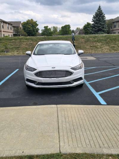 Ford Fusion 2017 - Thumbnail 6